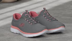 Skechers, tutte le sneaker che vuoi, anche in versione sandalo, in offerta per il Prime Day di Amazon
