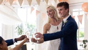 Secondo matrimonio, come organizzare il ricevimento