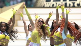 Cerimonia di apertura dei Mondiali 2026, le pagelle: Shakira energia pura (9), Bocelli sorprende (8)