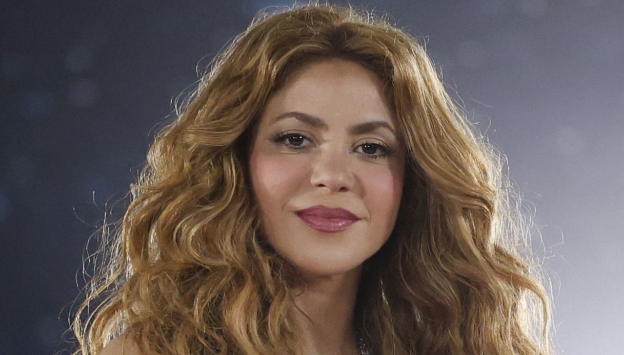 non solo shakira chi firma la colonna sonora dei mondiali 2026 da Dilei.it non solo shakira chi firma la colonna sonora dei mondiali 2026