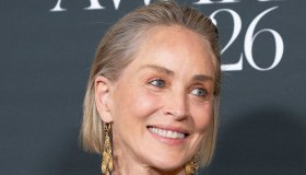 Sharon Stone, a 68 anni è ancora la regina assoluta dell’eleganza
