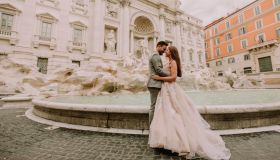 Wedding machine, come funziona la nuova iniziativa inaugurata a Roma
