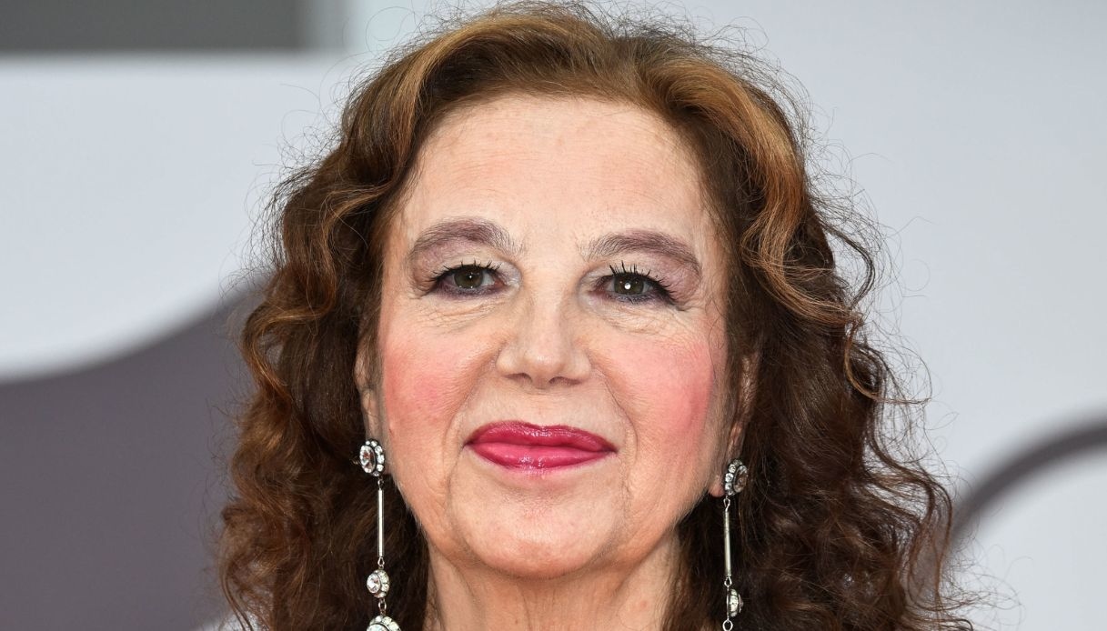 stefania sandrelli il ricordo pi249 bello di gino paoli fino all8217ultimo compleanno gli ho scritto da Dilei.it stefania sandrelli il ricordo pi249 bello di gino paoli fino all8217ultimo compleanno gli ho scritto