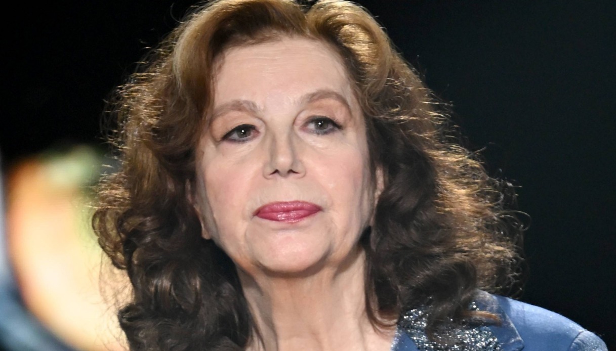 stefania sandrelli umiliata pretendono 140mila euro cosa 232 successo all8217attrice da Dilei.it stefania sandrelli umiliata pretendono 140mila euro cosa 232 successo all8217attrice