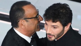 Sanremo 2027, Stefano De Martino si affianca Fabrizio Ferraguzzo e cerca di salvare le cover
