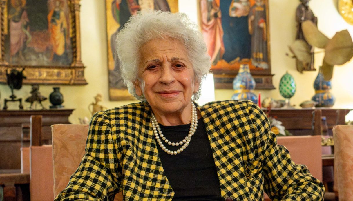 chi era sultana razon la vedova di umberto veronesi da Dilei.it chi era sultana razon la vedova di umberto veronesi