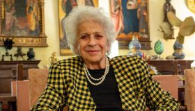 Chi era Sultana Razon, la vedova di Umberto Veronesi