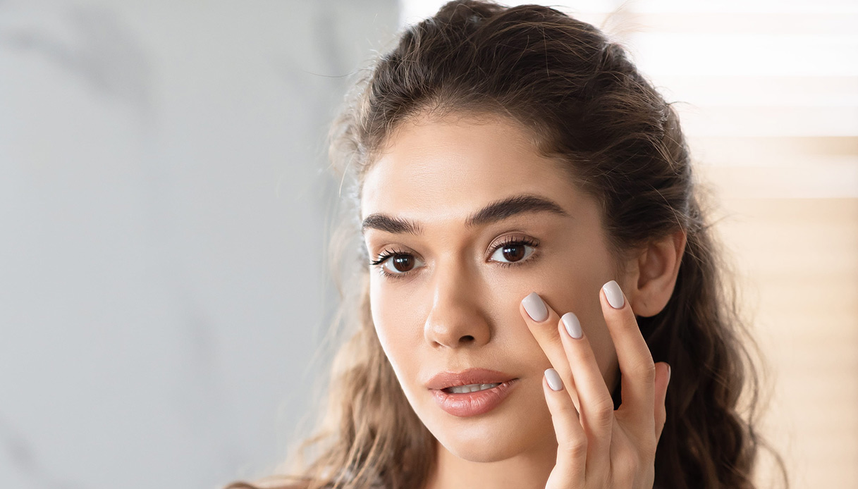 ABC Skincare, come riconosce che tipo di pelle hai