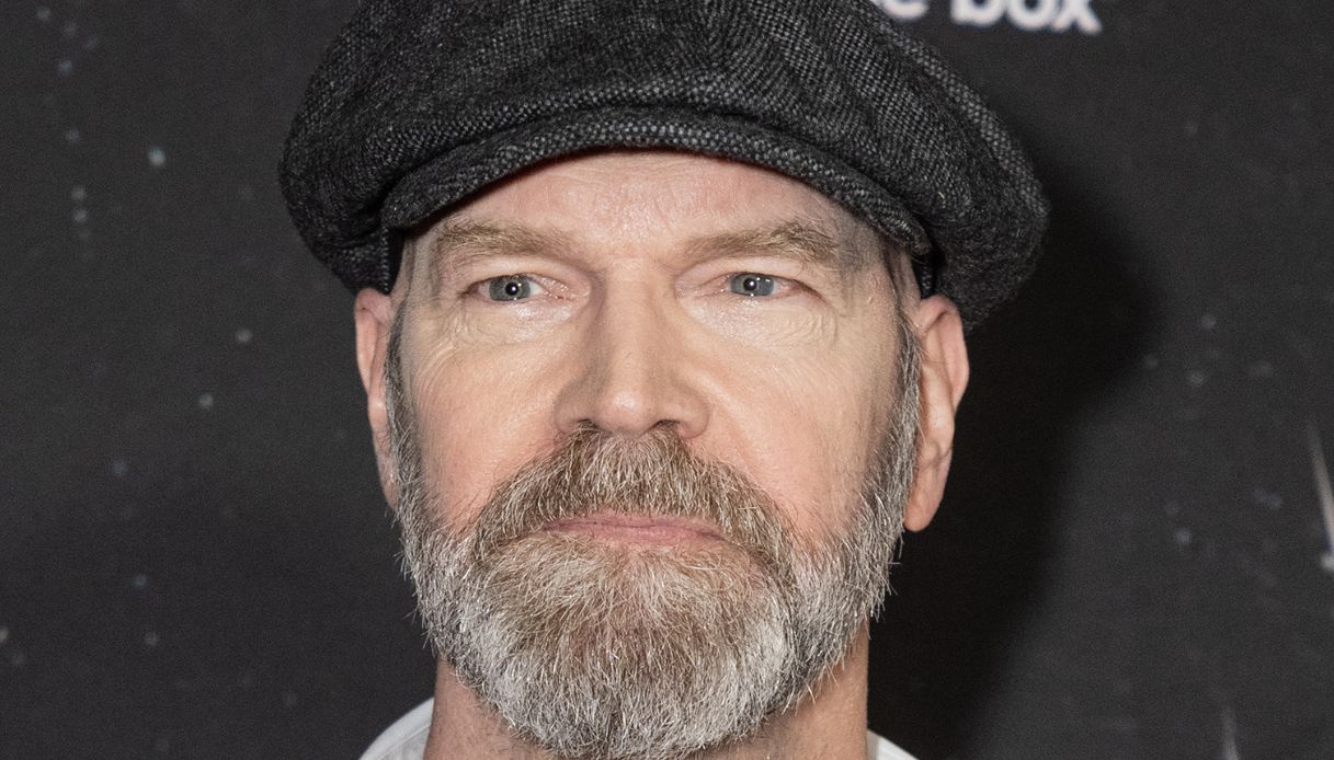 tyler mane la star di x men ho un tumore al seno il male che colpisce anche gli uomini da Dilei.it tyler mane la star di x men ho un tumore al seno il male che colpisce anche gli uomini