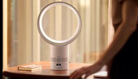 Amazon anticipa i Prime Day e ti porta a casa il fresco con il ventilatore Dyson al minimo storico