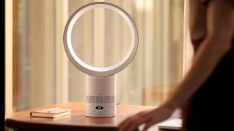 Amazon anticipa i Prime Day e ti porta a casa il fresco con il ventilatore Dyson al minimo storico