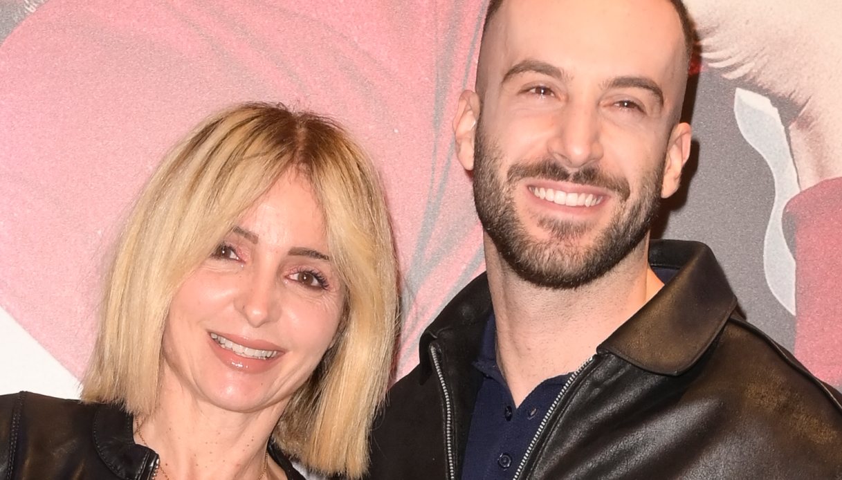 Veronica Peparini festeggia il compleanno di Andreas Muller: “Le bimbe sono fortunate ad averti”