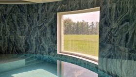 Vetri d’arredo: luce, trasparenza e benessere