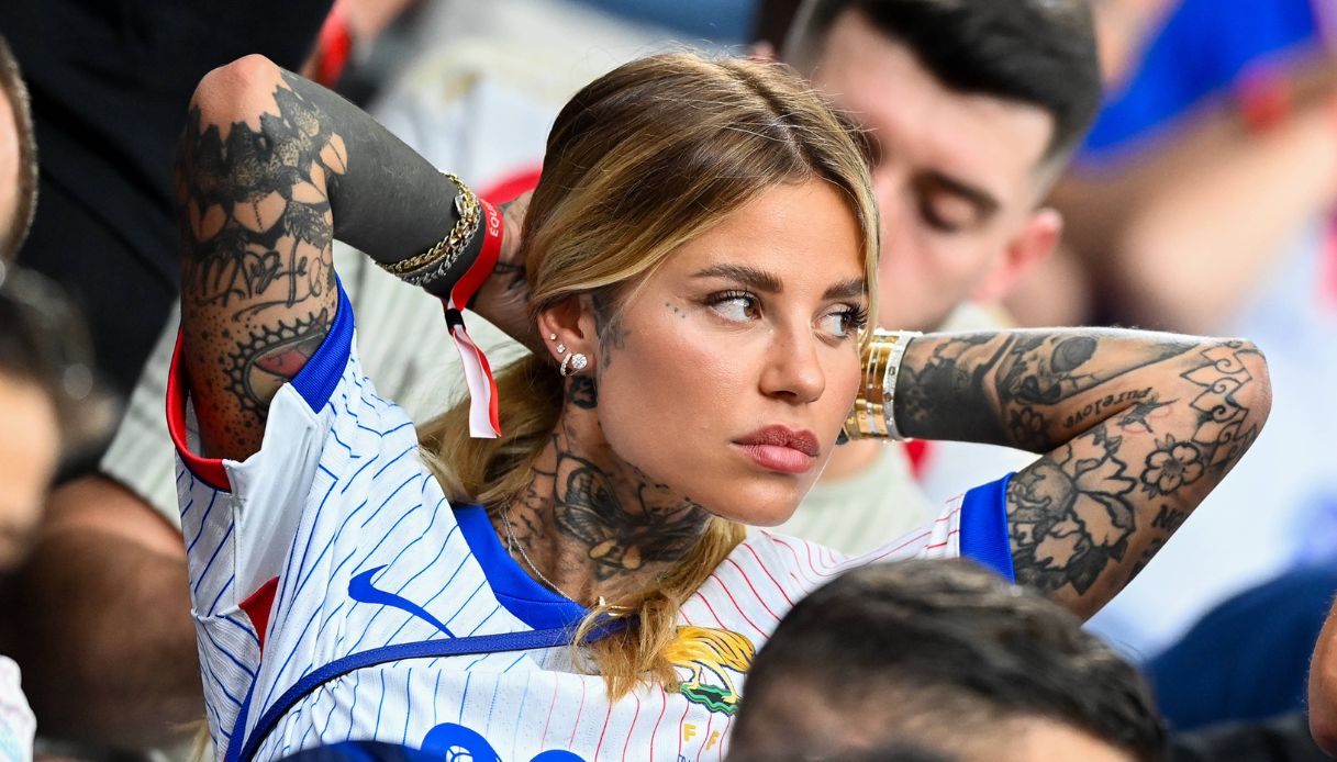 Mondiali 2026, chi è Zoe Cristofoli, la fidanzata di Theo Hernandez ex di Fabrizio Corona