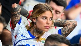 Mondiali 2026, chi è Zoe Cristofoli, la fidanzata di Theo Hernandez ex di Fabrizio Corona