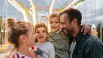 I parchi divertimento più belli d’Europa: le destinazioni da sogno per tutta la famiglia