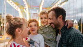 I parchi divertimento più belli d’Europa: le destinazioni da sogno per tutta la famiglia
