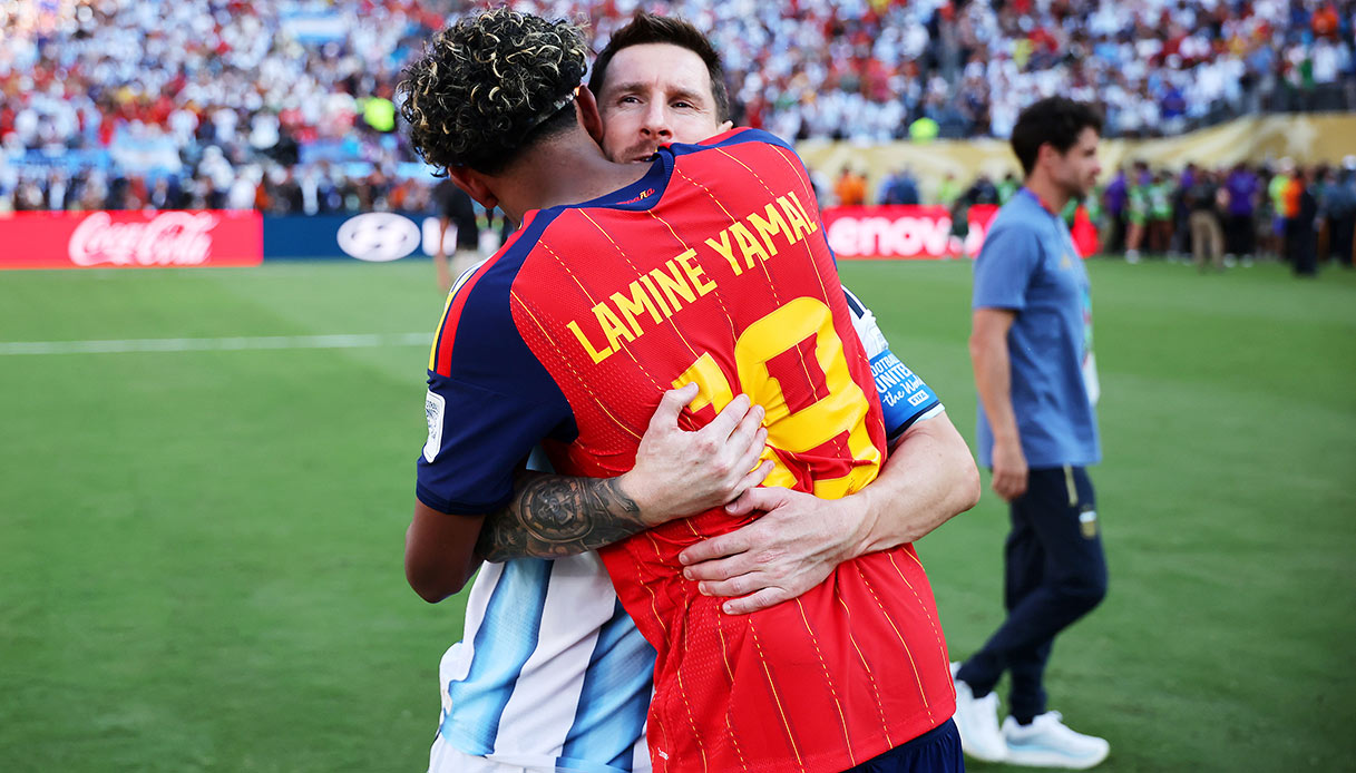 Cosa resterà dei Mondiali 2026: le foto dei momenti iconici e indimenticabili