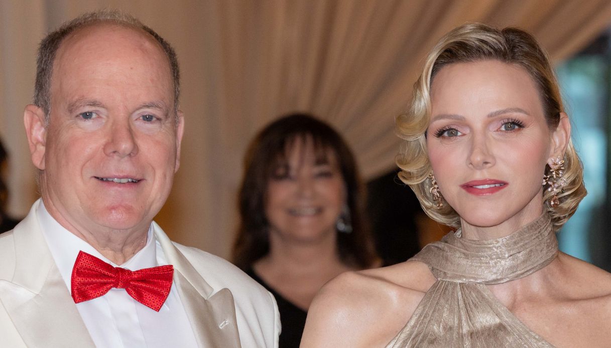 alberto e charlene gelo al ballo della croce rossa perch233 si parla di nuovo di crisi da Dilei.it alberto e charlene gelo al ballo della croce rossa perch233 si parla di nuovo di crisi