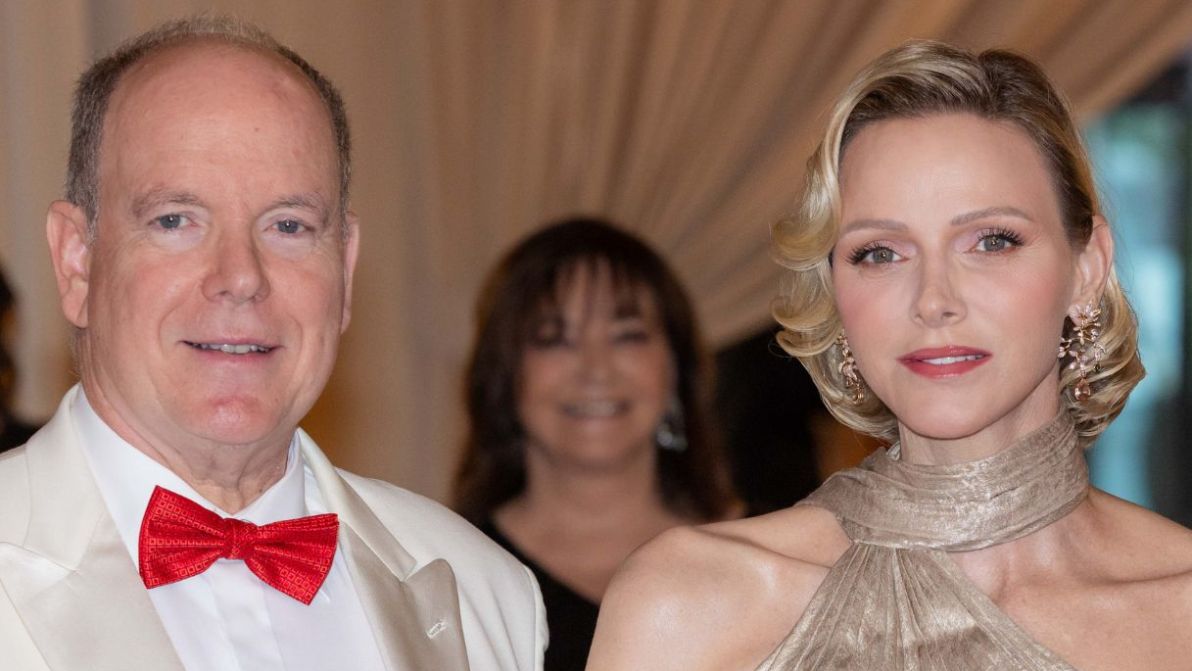 Alberto e Charlene, gelo al Ballo della Croce Rossa. Perché si parla di nuovo di crisi