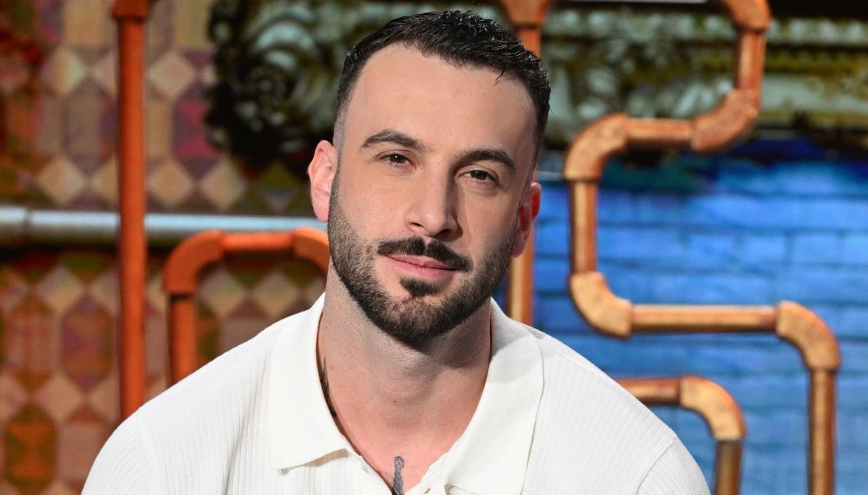 Andreas Muller in ospedale: “Mi sono spaventato”. Come sta ora