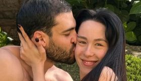 Aurora Ramazzotti segue le orme di papà Eros: il regalo più dolce per Goffredo nel giorno del matrimonio
