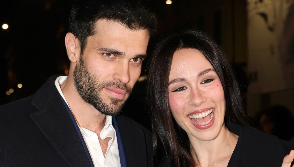 aurora ramazzotti i momenti pi249 belli del matrimonio con goffredo cerza da Dilei.it aurora ramazzotti i momenti pi249 belli del matrimonio con goffredo cerza