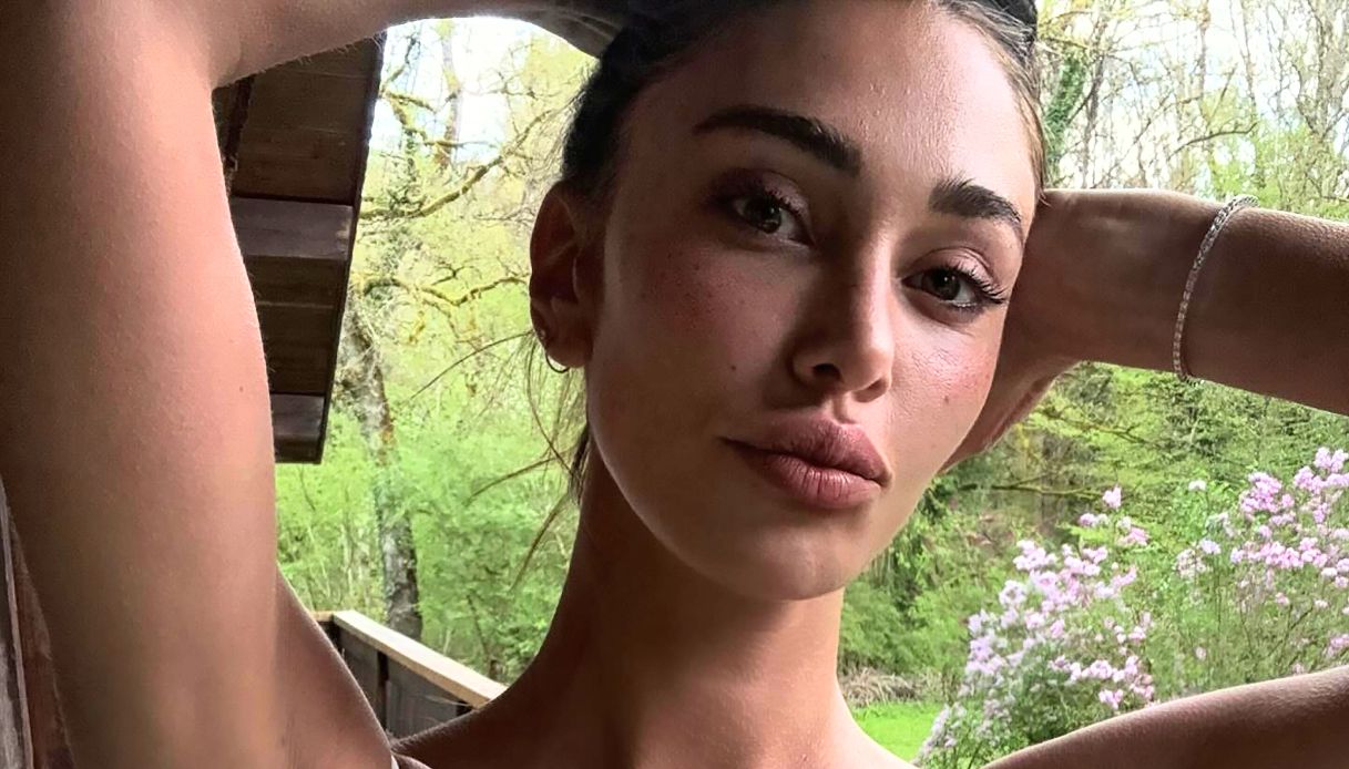 belen rodriguez riunisce la famiglia in vacanza ad albarella i giochi in acqua le cene e i bikini da Dilei.it belen rodriguez riunisce la famiglia in vacanza ad albarella i giochi in acqua le cene e i bikini