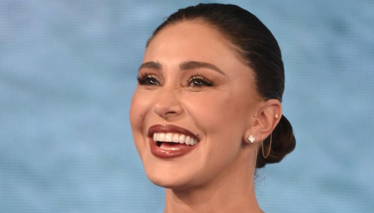 belen rodriguez ritrova la pace la vacanza in montagna in famiglia un vuoto incolmabile da Dilei.it belen rodriguez ritrova la pace la vacanza in montagna in famiglia un vuoto incolmabile