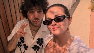 Giulia Stabile, il momento più duro in tour: “Non sono stata bene”. Il dolce gesto del padre