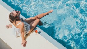 Bocchettoni da piscina, cosa potrebbe cambiare anche per i condomini