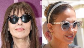 Monica Bellucci insieme a Jennifer Lopez: lo scatto social diventa virale