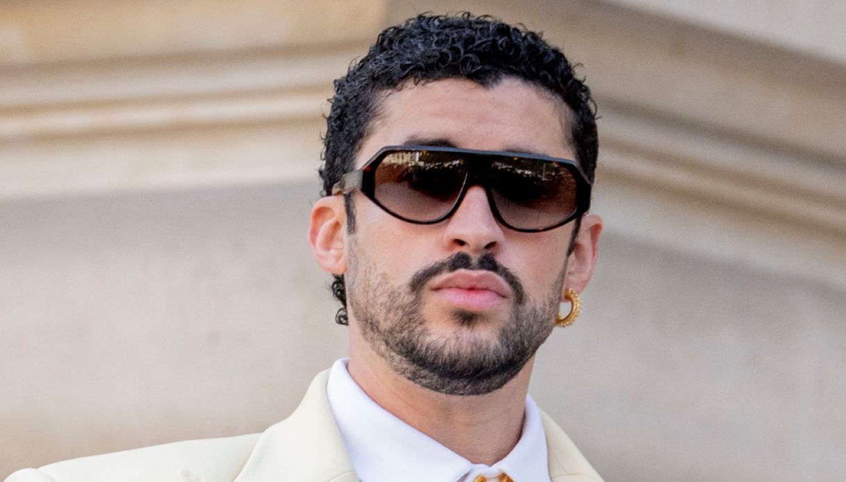 bad bunny conquista milano la scaletta ufficiale del 17 e 18 luglio da Dilei.it bad bunny conquista milano la scaletta ufficiale del 17 e 18 luglio