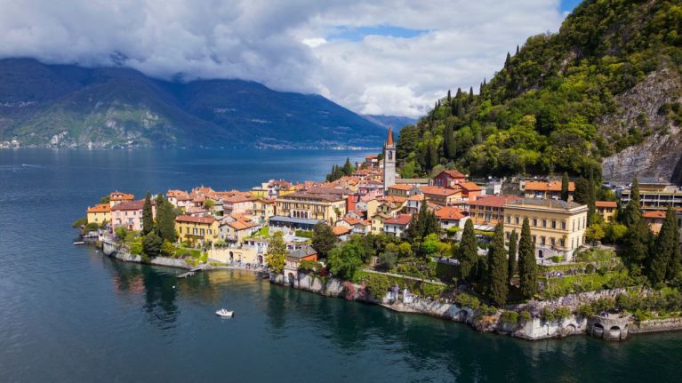 Villa Geno aggiudicata per 600mila euro, a chi va la prestigiosa proprietà