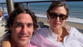 “Valeva la pena tradire la mia promessa”, gli auguri di Bianca Balti al fidanzato Alessandro Cutrera