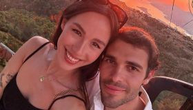 Goffredo Cerza, chi è il marito di Aurora Ramazzotti