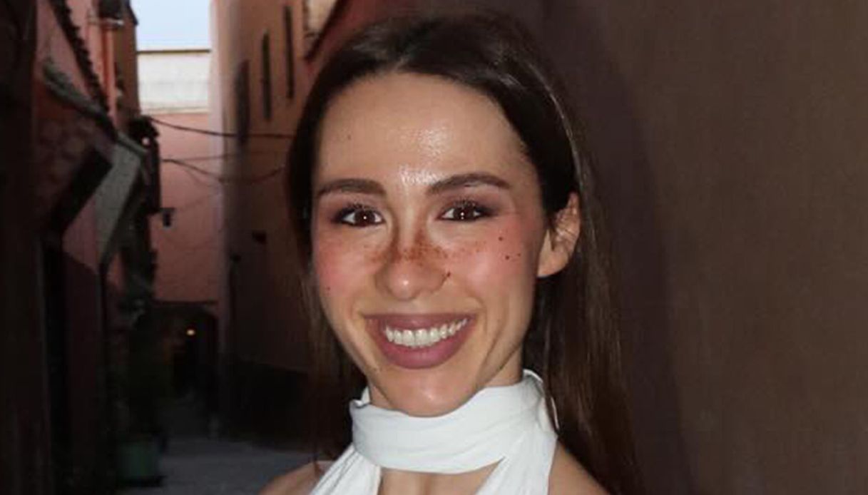 Aurora Ramazzotti, quante sorelle e fratelli ha