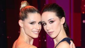 Michelle Hunziker, la dedica ad Aurora e l’inizio delle vacanze (mentre l’Etna blocca tutti)