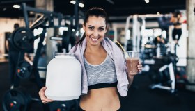 Creatina e cancro, i rischi della molecola usata per far crescere i muscoli