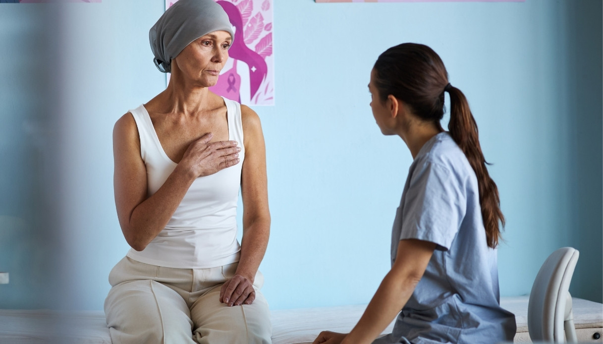 Cancro, colpirà una persona su 5: tra cambiamenti e 14 raccomandazioni per il futuro
