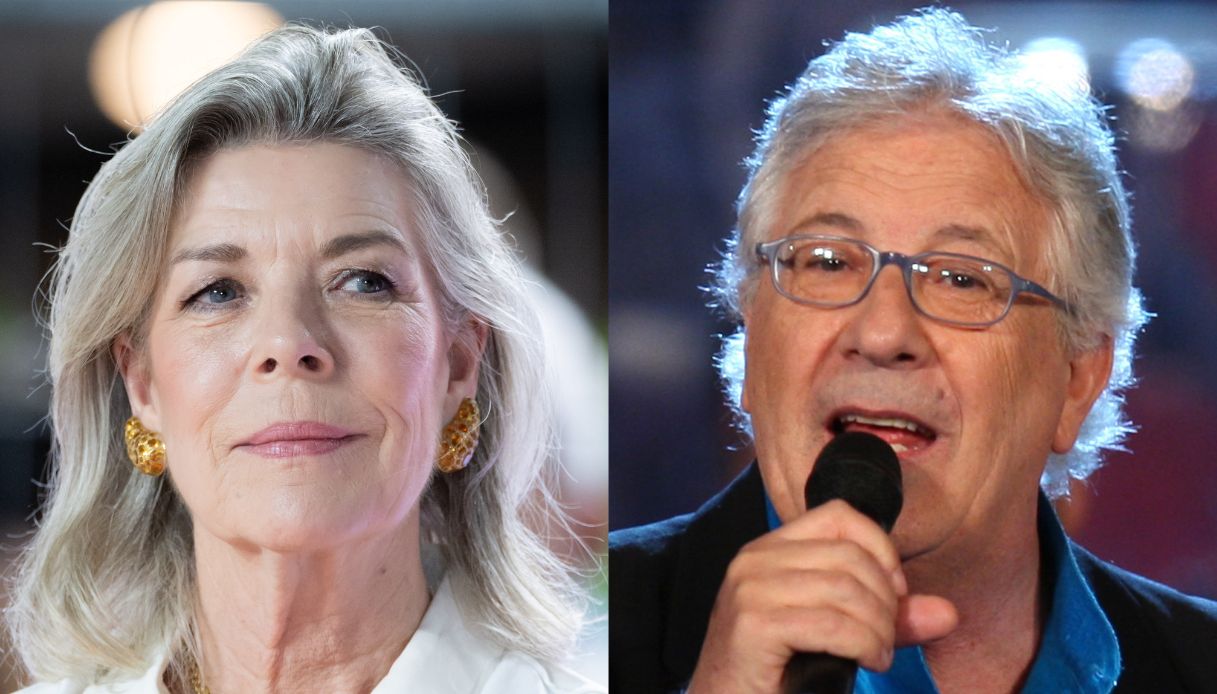 peppino di capri e il ballo dello scandalo con carolina di monaco si scaten242 da Dilei.it peppino di capri e il ballo dello scandalo con carolina di monaco si scaten242