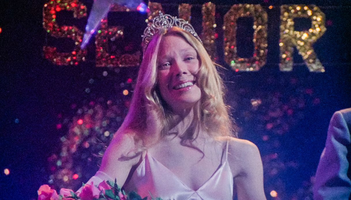 carrie il cult horror diventa una serie tv ecco quando vederla su prime video da Dilei.it carrie il cult horror diventa una serie tv ecco quando vederla su prime video