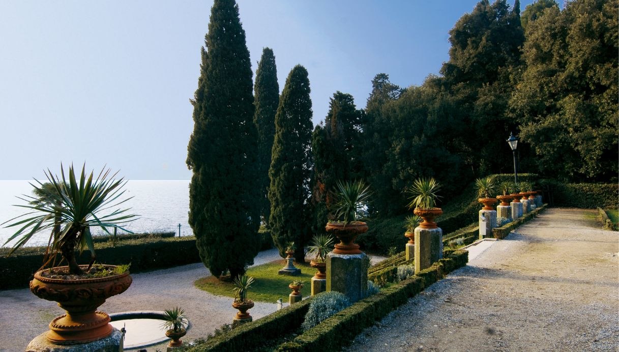 Gli esterni