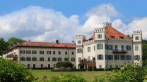 Possenhofen, l’incantevole castello dove viveva Sissi prima di sposarsi