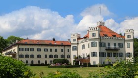 Possenhofen, l’incantevole castello dove viveva Sissi prima di sposarsi