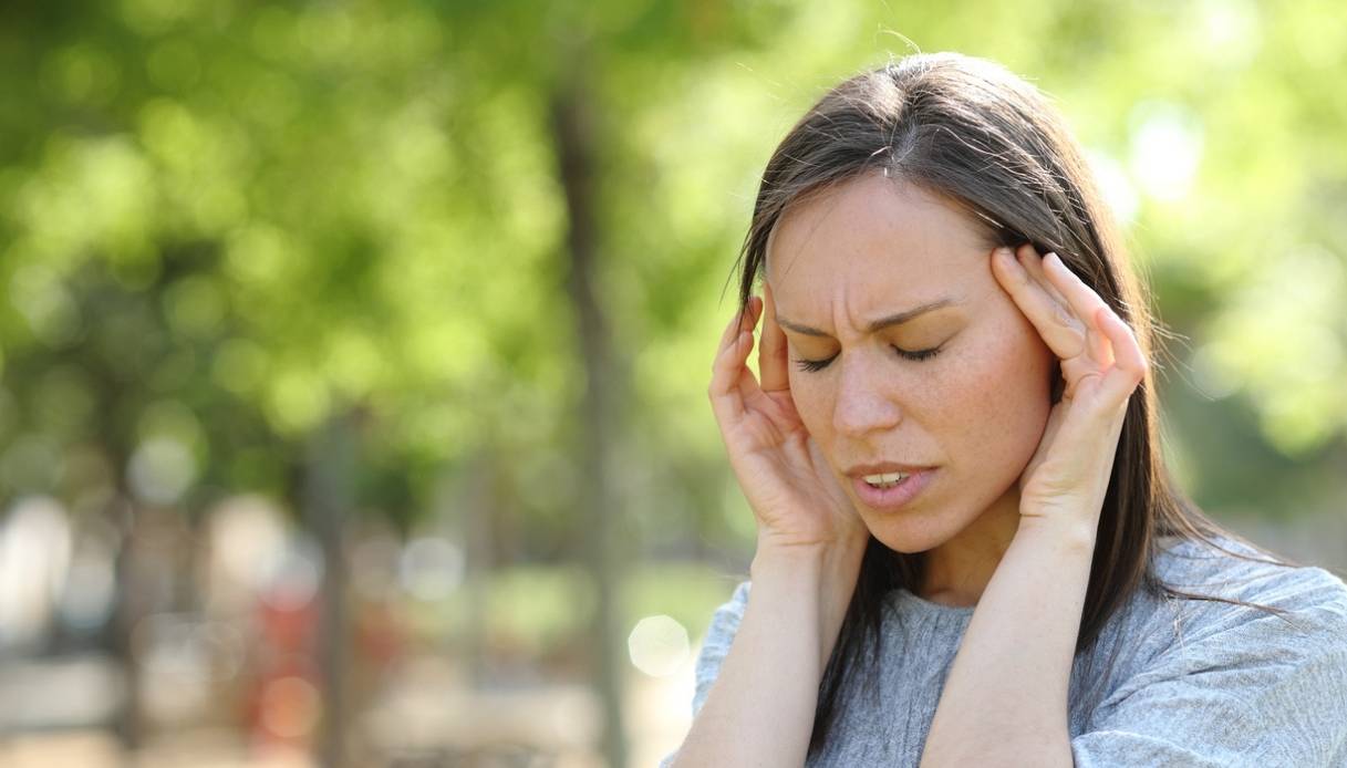 Perché con il caldo fai più fatica a concentrarti? Cos’è il summer brain fog