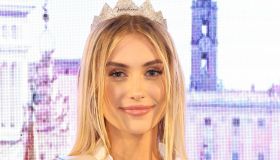La favola di Cristina Virga, la mamma 22enne diventata Miss Roma 2026