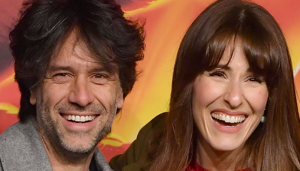 diana del bufalo si sposa chi 232 il futuro marito patrizio da Dilei.it diana del bufalo si sposa chi 232 il futuro marito patrizio