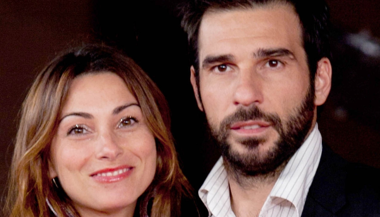 Edoardo Leo e Laura Marafioti, la storia d’amore durata 26 anni (e ora forse finita)