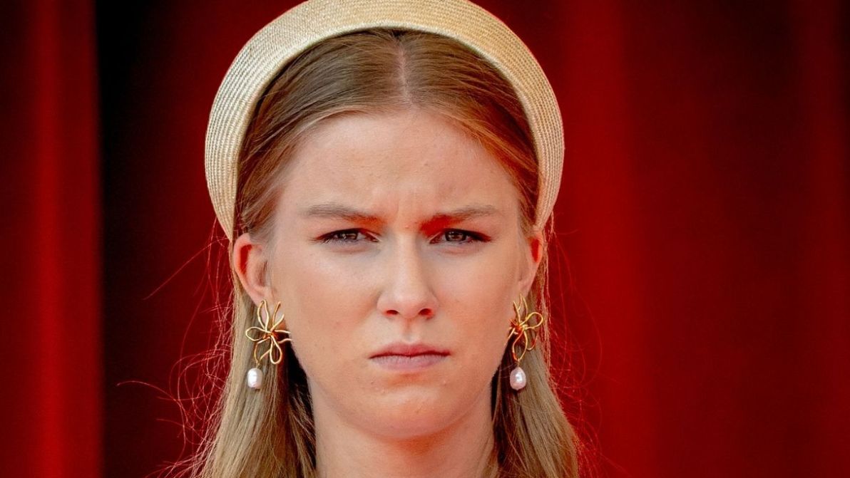 La Principessa Eleonore del Belgio lascia il Palazzo, grande cambiamento in vista